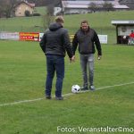 Spielbericht gegen Vöcklamarkt