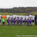 Spielbericht gegen Vöcklamarkt