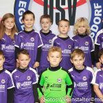 Spielbericht gegen Vöcklamarkt