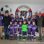 Spielbericht gegen Vöcklamarkt