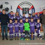 Spielbericht gegen Vöcklamarkt