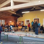 Stockschützen Vereinsmeisterschaft