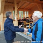 Stockschützen Vereinsmeisterschaft