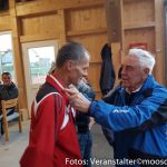 Stockschützen Vereinsmeisterschaft