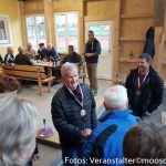 Stockschützen Vereinsmeisterschaft