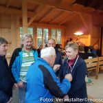 Stockschützen Vereinsmeisterschaft