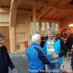 Stockschützen Vereinsmeisterschaft