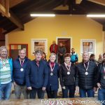 Stockschützen Vereinsmeisterschaft