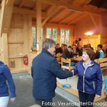 Stockschützen Vereinsmeisterschaft