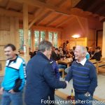 Stockschützen Vereinsmeisterschaft