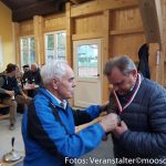 Stockschützen Vereinsmeisterschaft