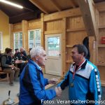 Stockschützen Vereinsmeisterschaft