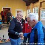 Stockschützen Vereinsmeisterschaft