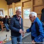 Stockschützen Vereinsmeisterschaft