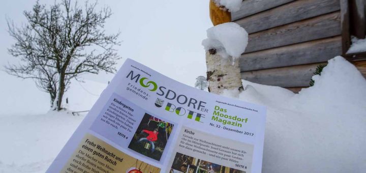 Dezember Bote (1 von 1)