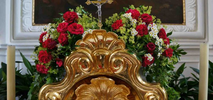 Kirche Moosdorf (2 von 9)