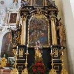 Kirche Moosdorf (4 von 9)