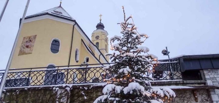 Pfarrkirche Dezember 2017 (1 von 1)