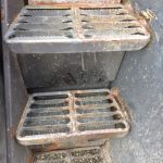 Alter Traktor (1 von 8)