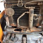 Alter Traktor (2 von 8)