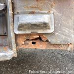 Alter Traktor (3 von 8)