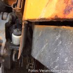 Alter Traktor (5 von 8)