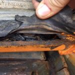 Alter Traktor (6 von 8)