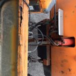 Alter Traktor (8 von 8)