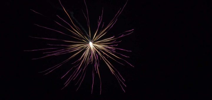 Feuerwerk Moosdorf 2017 (10 von 10)
