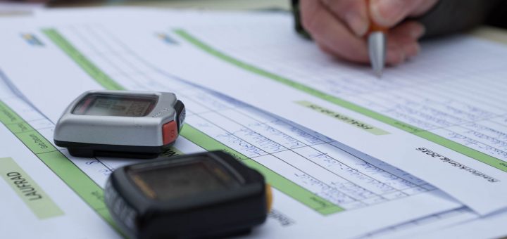 Radlerkönig Anmeldung