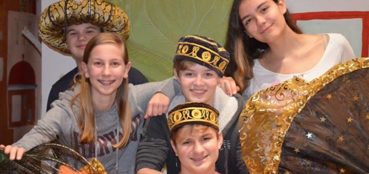 MMS Eggelsberg Musical Aladdin (2 von 2)