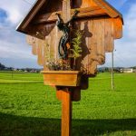 Wetterkreuz Zacherl neu