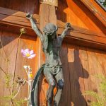 Wetterkreuz Zacherl neu