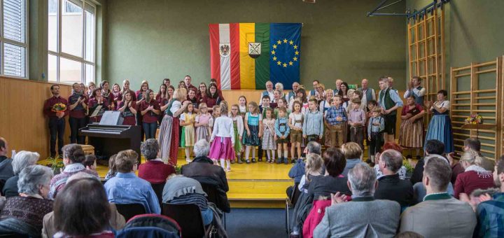 Chor Konzert 2018 (32 von 33)