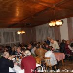 Der Vollbesetzte Saal