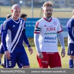 Spielbericht gegen SV Neumarkt (1 von 8)