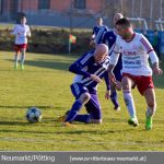 Spielbericht gegen SV Neumarkt (2 von 8)