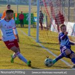 Spielbericht gegen SV Neumarkt (4 von 8)