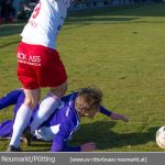 Spielbericht gegen SV Neumarkt (6 von 8)