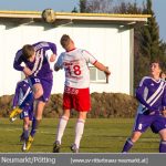 Spielbericht gegen SV Neumarkt (7 von 8)
