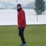 Trainingslager USV Eggelsberg Moosdorf (12 von 34)