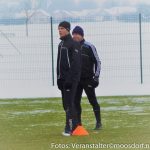 Trainingslager USV Eggelsberg Moosdorf (13 von 34)