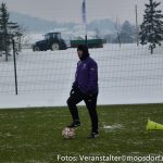 Trainingslager USV Eggelsberg Moosdorf (15 von 34)
