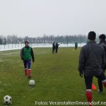 Trainingslager USV Eggelsberg Moosdorf (16 von 34)
