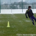 Trainingslager USV Eggelsberg Moosdorf (18 von 34)