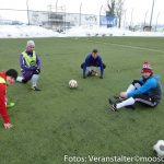 Trainingslager USV Eggelsberg Moosdorf (24 von 34)