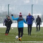 Trainingslager USV Eggelsberg Moosdorf (8 von 34)