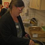 Moosdorfer Kochkurs