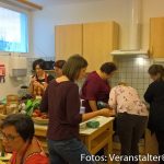 Moosdorfer Kochkurs