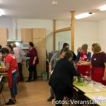 Moosdorfer Kochkurs